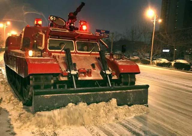 匈牙利消防车图片